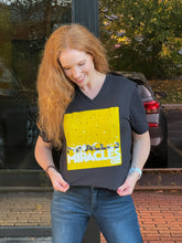 Load image into Gallery viewer, MIRACLES T-shirt