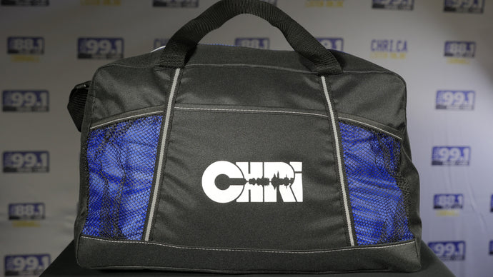 CHRI Duffel Bag