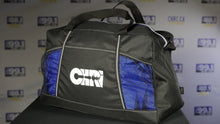 Load image into Gallery viewer, CHRI Duffel Bag